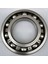 6411 2 Adet Sabit Bilyalı Rulman 55X140X33 Rulman 2
