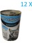 Prosport Somonlu Kedi Konservesi 400 gr 12 Adet 3