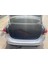 2020 Ford Focus 5 Sedan 3D Kauçuk Bagaj Havuzu 1