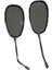 Mondıal KT125 ZN125 ZNU125 Cg 10MM Ayna Nikelajlı Espada 2