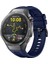 Huawei Watch Gt 5 Pro 46MM ile Uyumlu Özel Tasarım Tokalı Silikon Kordon Kayış - FC1063 1