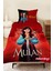 Mulan Yorgan Seti 1
