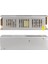 Ledon LD-16200S Dc 12VOLT 16.5AMPER Slim Metal Kasa Adaptör 1
