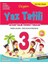 3. Sınıf Yaz Tatil Seti 1