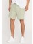 Jack&jones Jaiden Campaign Hybrid Jogger Erkek Yeşil Şort 2