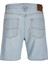 Erkek Tony 078 Denim Sort 5