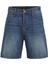 Erkek Tony 077 Denim Sort 4