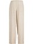Kadin Keten Karisimli Pantolon - Breeze 6