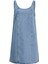 Kadin Denim Elbise - Stella 5