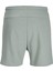 Erkek Fermuar Detayli Sweat Sort - Air 5