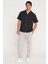 Erkek Slim Fit Pantolon - Marco 1