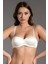 Kadın Dolgusuz B Cup Sütyen 1