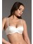 Kadın Dolgusuz B Cup Sütyen 2