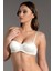 Kadın Dolgusuz B Cup Sütyen 3