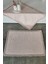 Püskül Dantelli Ayak Havlusu 50 x 70 cm 2'li 1