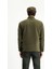 Fermuarlı Polar Sweatshirt 4