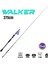 Walker 275cm 5-20gr Teleskopik Spin Kamışı 1
