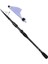 Walker 275cm 5-20gr Teleskopik Spin Kamışı 3