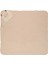 Organik Raporlu Interlok Zıbın Set 10LU (Organıc Lıttle Lamb) Z1027 Bej 0-3M/62CM 2