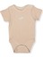 Organik Raporlu Interlok Zıbın Set 10LU (Organıc Lıttle Lamb) Z1027 Bej 0-3M/62CM 6