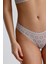 Dantel Detay Bralet Takım | Vizon 282 4