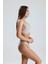 Dantel Detay Bralet Takım | Vizon 282 5