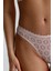 Dantel Detay Bralet Takım | Pudra 282 4