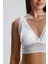 Dantelli Bralet Takım | Ekru 284 2