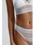 Dantelli Bralet Takım | Ekru 284 3