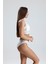 Dantelli Bralet Takım | Ekru 284 4