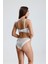 Dantelli Bralet Takım | Ekru 284 5