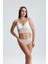 Dantel Detay Bralet Takım | Yavruağzı 285 1