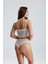 Dantel Detay Bralet Takım | Yavruağzı 285 5
