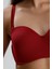 Basic Lotus Sütyen | Bordo 276 2