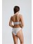Dantel Detay Bralet Takım | Ekru 282 5