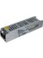 Ledx ALN-M1205S 12 Volt 5 Amper Slim Metal Kasa Adaptör 160X40X35MM 2