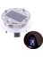 Sunup LED Işıklı Araba Tekerlek Göbek Kapağı 1