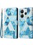 Poco M7 Pro 5g Lake Deri Telefon Kılıfı (Yurt Dışından) 1
