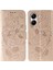 Poco X7 Pro 5g Cüzdan Standı Pu Deri Telefon Kılıfı (Yurt Dışından) 1