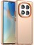 Redmi Note 14 Pro Pc + Tpu + Pet Mat Düşmeye Karşı Telefon Arka Kapağı (Yurt Dışından) 1