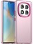 Redmi Note 14 Pro Pc + Tpu + Pet Mat Düşmeye Karşı Telefon Arka Kapağı (Yurt Dışından) 1