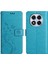 Redmi Note 14 Pro Deri Cüzdan Kılıf Telefon Kılıfı Kayışlı (Yurt Dışından) 1