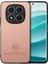Redmi Note 14 Pro 5g Deri Telefon Arka Kapağı Kumaş Dokulu (Yurt Dışından) 1