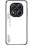 Redmi Note 14 Pro Çizilmez Temperli Cam + Pc + Tpu Telefon Kılıfı (Yurt Dışından) 1