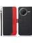 Poco F7 Pro 5g Rfıd Engelleme Pu Deri Kılıf Cüzdan Telefon Kılıfı (Yurt Dışından) 1