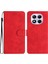 Redmi Note 14 Pro Deri Cüzdan Telefon Kılıfı (Yurt Dışından) 1