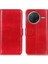 Poco F7 Pro 5g Stand Cüzdan Telefon Kılıfı (Yurt Dışından) 1