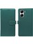 Poco X7 Pro 5g Pu Deri Standlı Telefon Kılıfı 9 Kart Yuvası ile (Yurt Dışından) 1