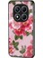 Redmi Note 14 Pro Tpu + Temperli Cam Koruyucu Telefon Kılıfı (Yurt Dışından) 1