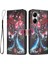 Poco X7 Pro 5g Pu Deri Cüzdan Telefon Kılıfı ve Kordonu (Yurt Dışından) 1